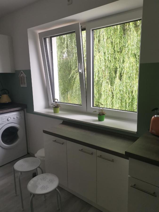 Thueringer Panorama Apartment Gossel ภายนอก รูปภาพ
